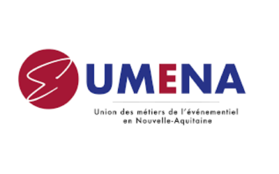 #Parole à l’Union des Métiers de l’Evénementiel en Nouvelle-Aquitaine (UMENA)